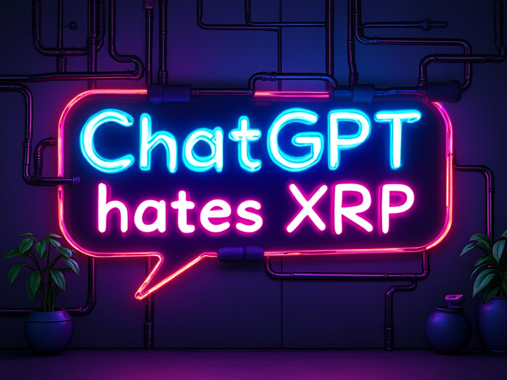 ChatGPT Predicts XRP as Biggest Loser in 2025 Bull Run!