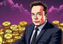 Does Elon Musk Own XRP Coins