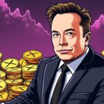 Does Elon Musk Own XRP Coins