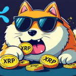 Dogecoin (DOGE) Poised to Permanently Flip XRP!