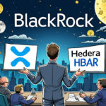 Ripple XRP vs. Hedera HBAR, Why BlackRock Would Choose Hedera (Sorry, XRP Fans!)