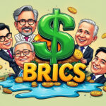 The BRICS and XRP Fantasy, A Savage Reality Check