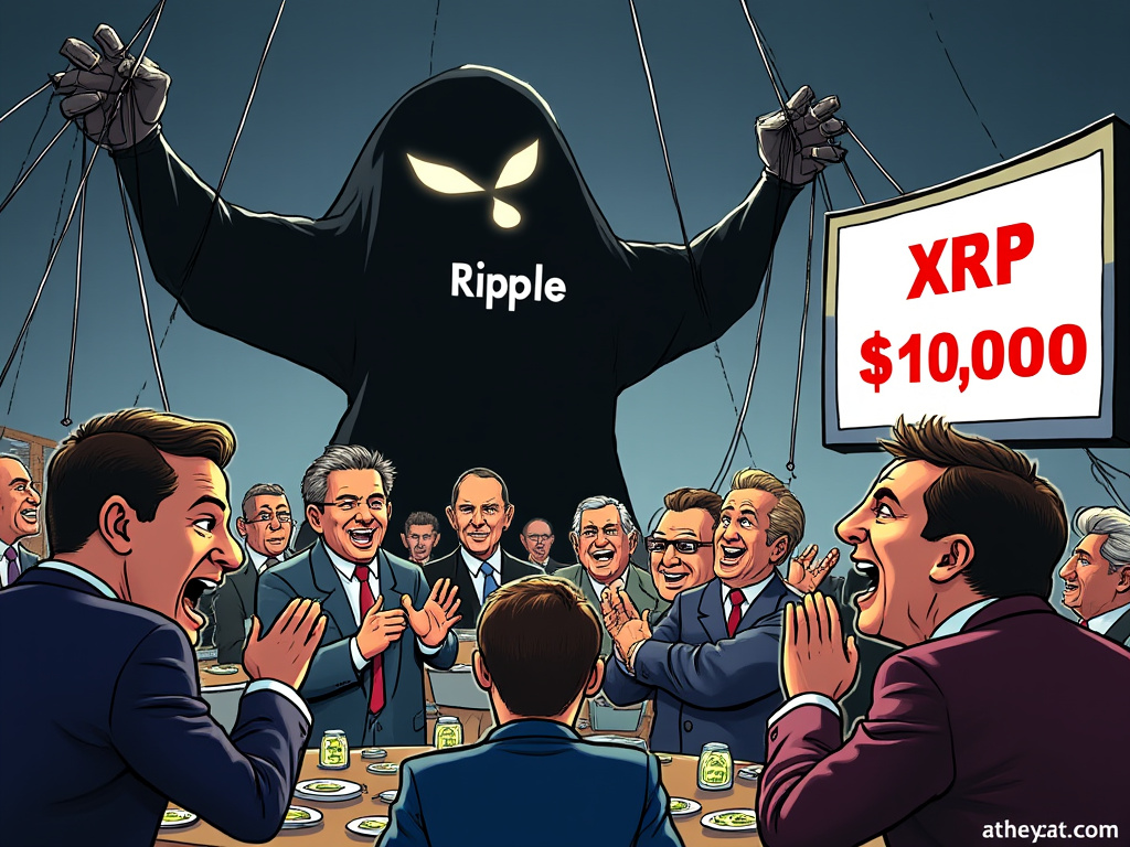 The Censorship Crisis in the XRP Subreddit