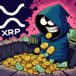 The Great XRP Heist, Ripple Gets Rich While You Get Played