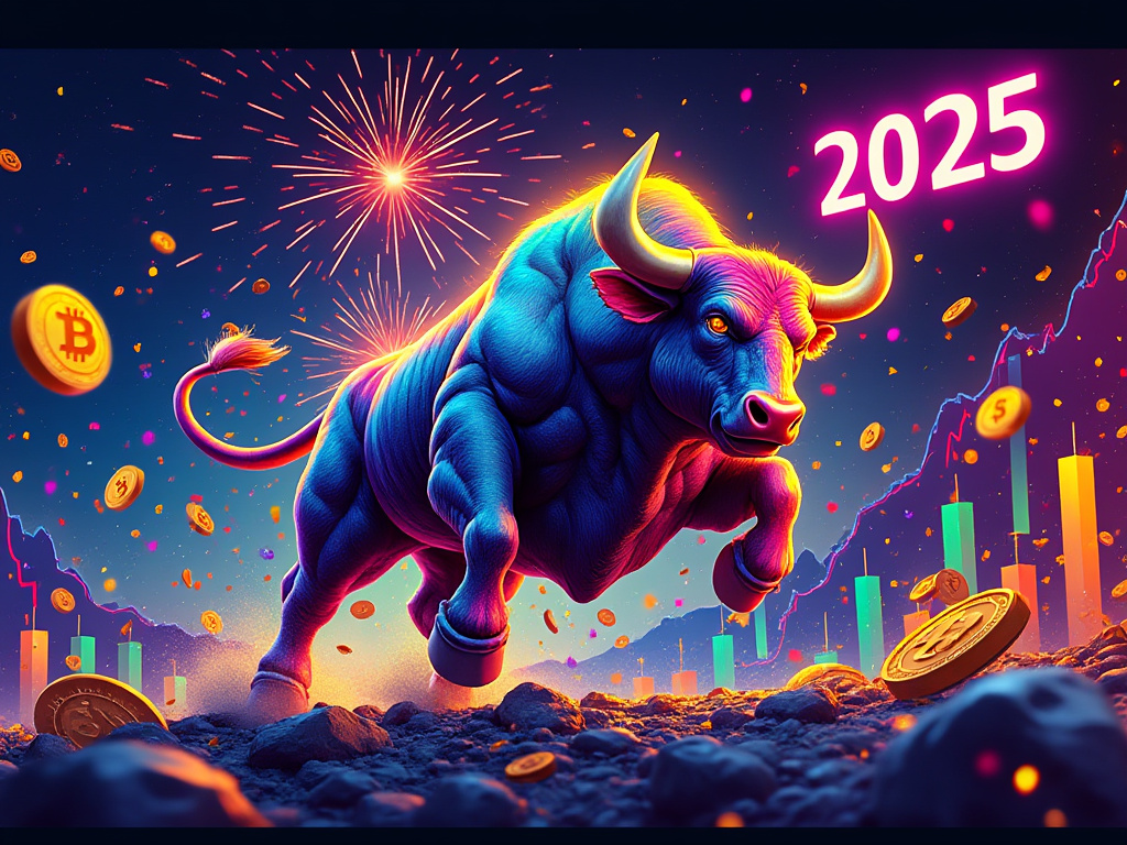 When Will the 2025 Crypto Bull Run Start and End