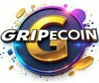 GripeCoin Logo