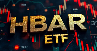 Canary Capital’s HBAR ETF A Game-Changer for Hedera’s Future