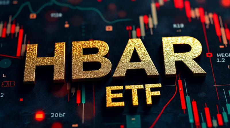 Canary Capital’s HBAR ETF A Game-Changer for Hedera’s Future