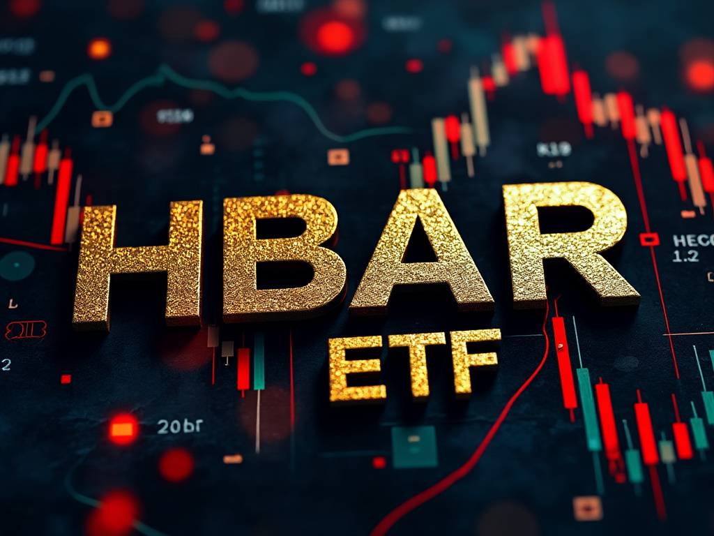 Canary Capital’s HBAR ETF A Game-Changer for Hedera’s Future