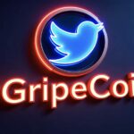 Follow GripeCoin on Twitter—The $GRIPE Revolution Is Here!