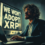 Ripple Admits Defeat Banks Won’t Adopt XRP