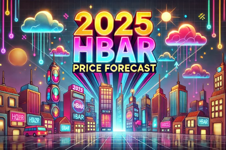 2025 HBAR Price Prediction Forecast