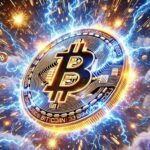 Bitcoin (BTC) – Electrified in the Cosmos - Memes, Funny Videos & Clips