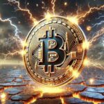 Bitcoin Cosmic Glory to Electrifying Wasteland – BTC Cinematic Animation