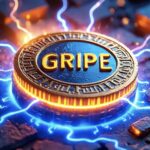 GripeCoin (GRIPE) – Forged in the Flames of Energy Memes