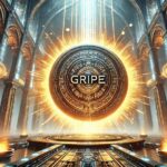 GripeCoin (GRIPE) – The Coin of Unstoppable Energy and Power