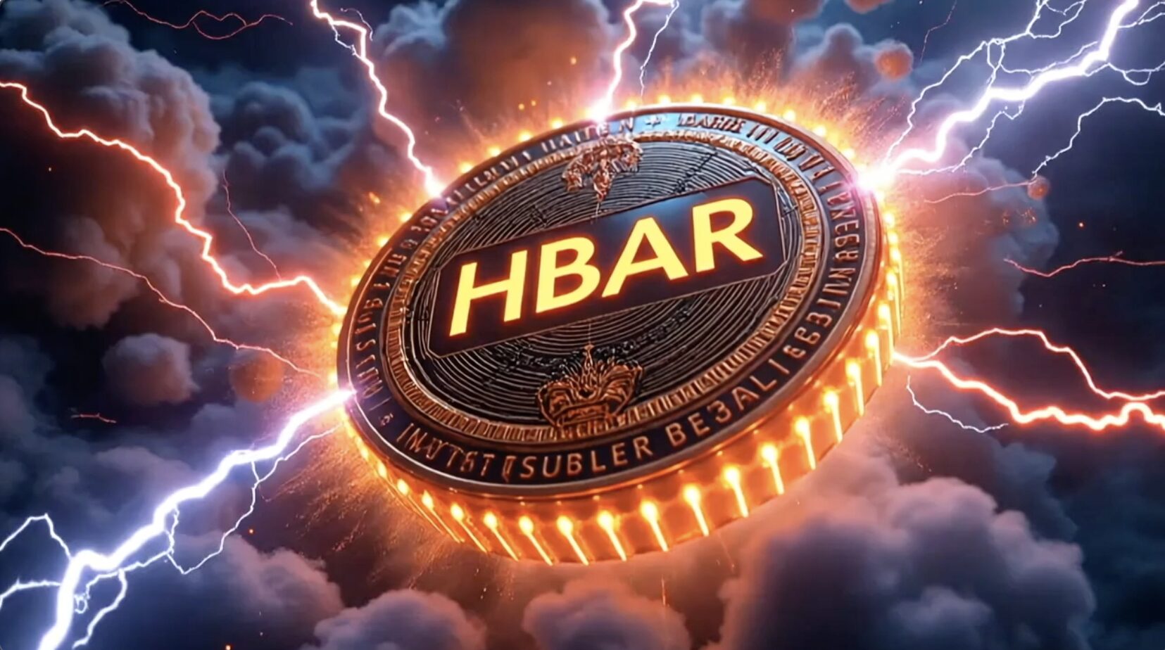 Hedera (HBAR) – Electrifying Power Unleashed - Memes, Videos & Funny Clips