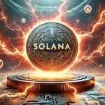 Solana (SOL) – A Dynamic Display of Power and Energy