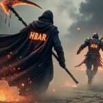 The Grim Reaper vs. Cardano (ADA) – Hedera’s Ascent - Funny Memes, Videos & Clips