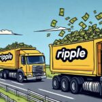 XRP Cash Trucks – The Cost of Ripple’s Endless Dumping - XRP Memes