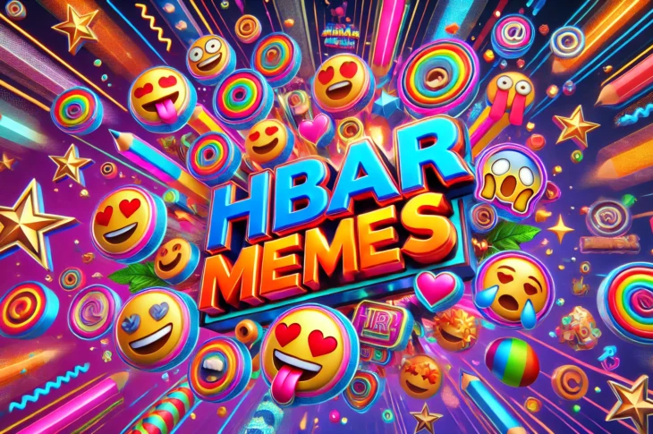 HBAR Memes and Funny Hedera Memes